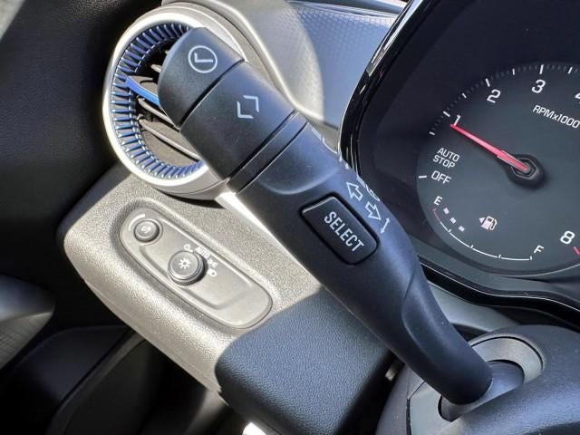 2024 Chevrolet Trax FWD 4dr LS