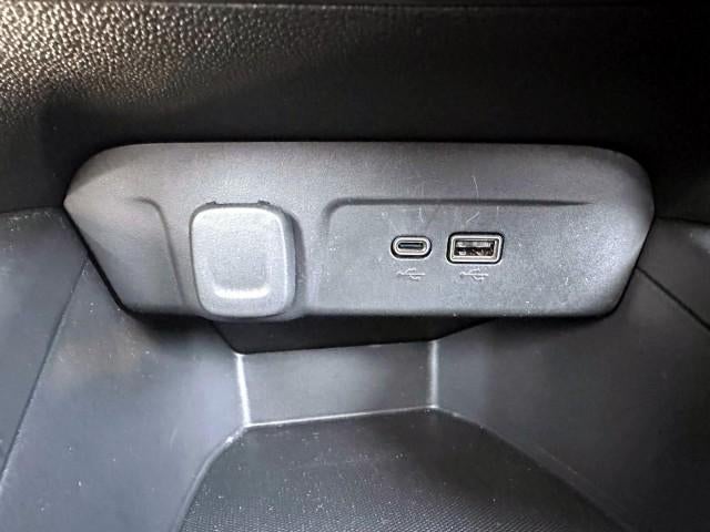 2024 Chevrolet Trax FWD 4dr LS