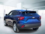 2024 Chevrolet Trax FWD 4dr LS