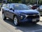 2024 Chevrolet Trax FWD 4dr LS