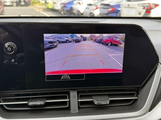 2024 Chevrolet Trax FWD 4dr LS