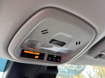 2024 Chevrolet Trax FWD 4dr LS