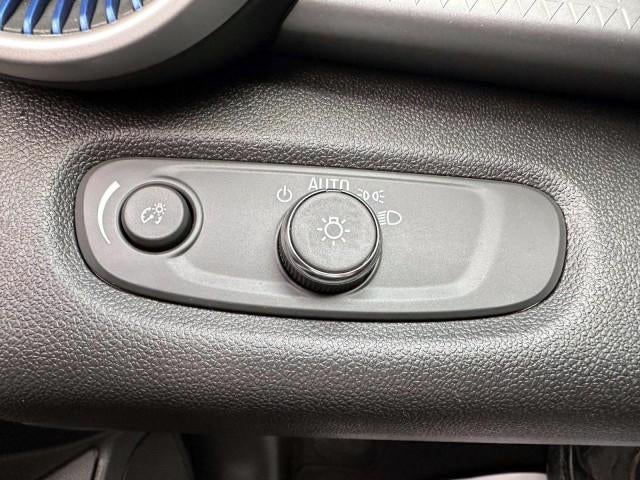 2024 Chevrolet Trax FWD 4dr LS