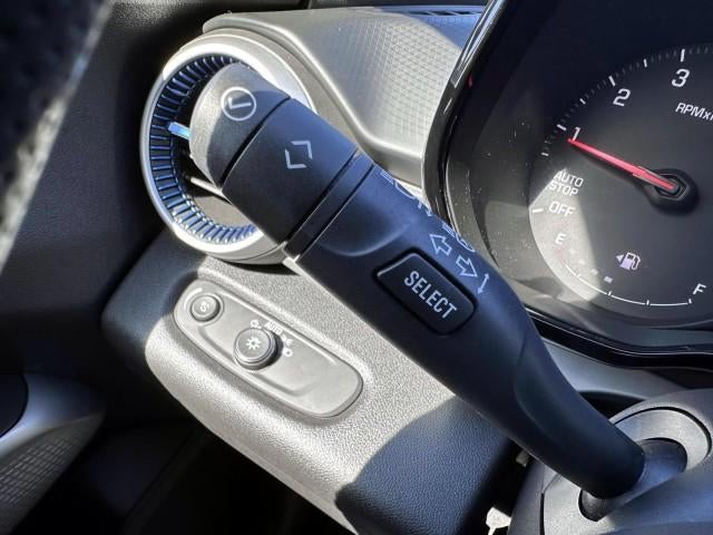 2024 Chevrolet Trax FWD 4dr LS
