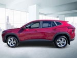2024 Chevrolet Trax FWD 4dr LS