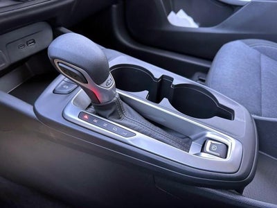 2024 Chevrolet Trax FWD 4dr LS