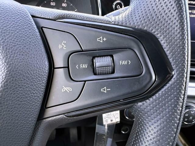 2025 Chevrolet Trax FWD 4dr LS