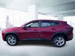 2025 Chevrolet Trax FWD 4dr LS