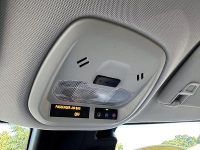 2025 Chevrolet Trax FWD 4dr LS