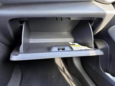 2025 Chevrolet Trax FWD 4dr LS