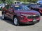 2025 Chevrolet Trax FWD 4dr LS