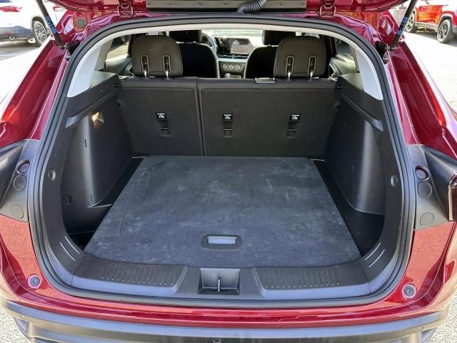 2025 Chevrolet Trax FWD 4dr LS