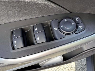 2025 Chevrolet Trax FWD 4dr LS
