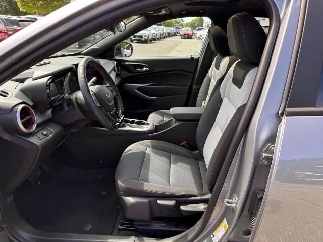 2024 Chevrolet Trax FWD 4dr 1RS