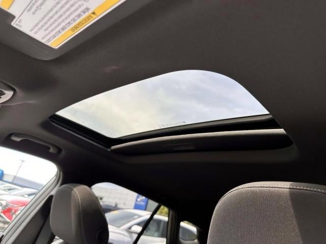 2024 Chevrolet Trax FWD 4dr 1RS