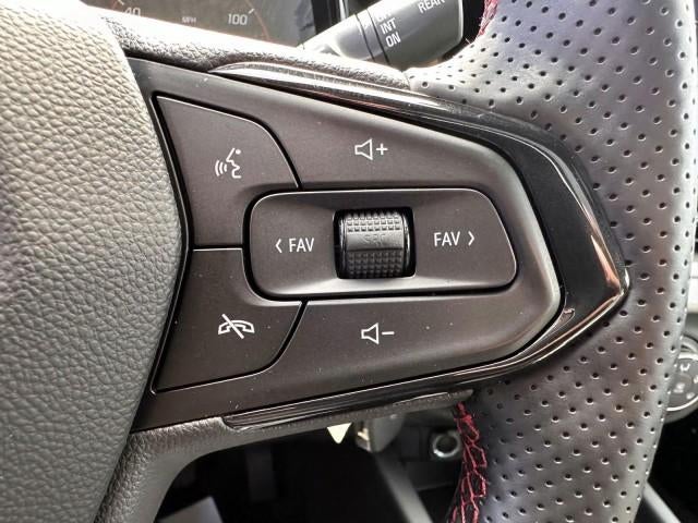 2024 Chevrolet Trax FWD 4dr 1RS