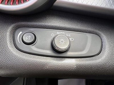 2024 Chevrolet Trax FWD 4dr 1RS