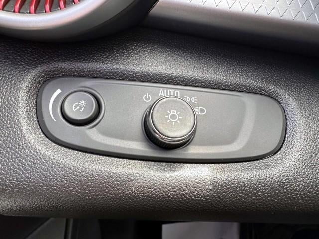 2024 Chevrolet Trax FWD 4dr 1RS