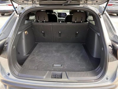 2024 Chevrolet Trax FWD 4dr 1RS