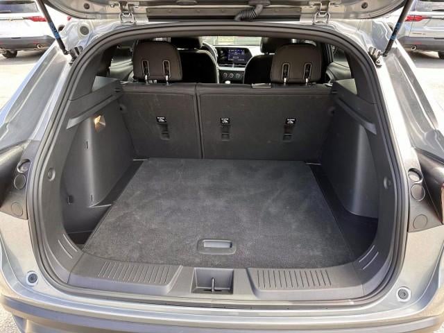 2024 Chevrolet Trax FWD 4dr 1RS