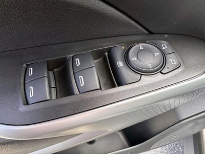 2024 Chevrolet Trax FWD 4dr 1RS