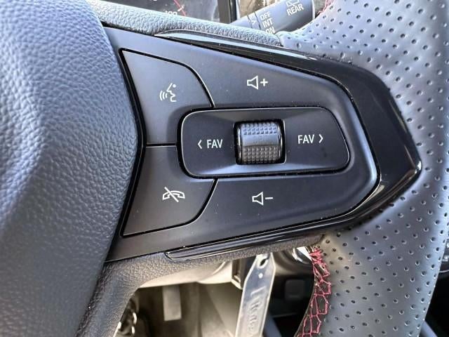 2024 Chevrolet Trax FWD 4dr 1RS
