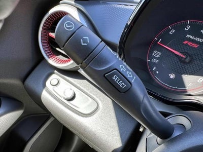 2024 Chevrolet Trax FWD 4dr 1RS