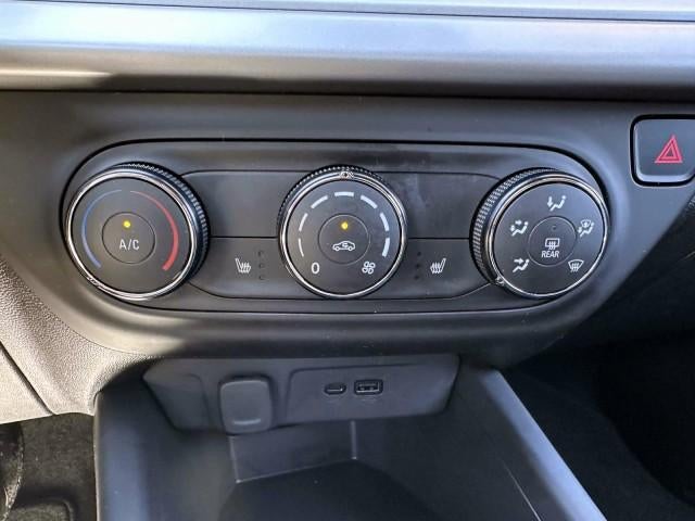 2024 Chevrolet Trax FWD 4dr 1RS