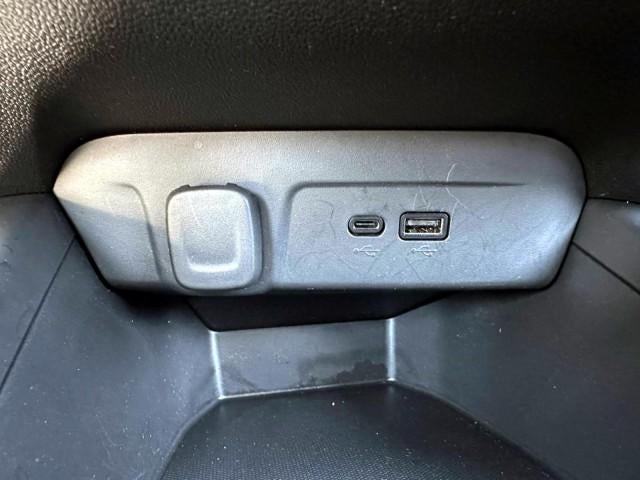 2024 Chevrolet Trax FWD 4dr 1RS