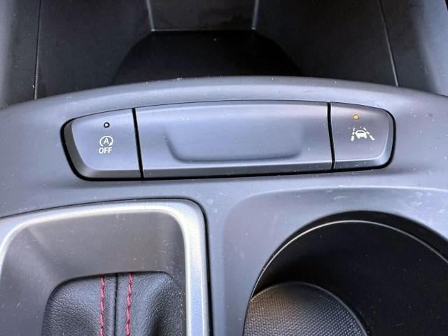 2024 Chevrolet Trax FWD 4dr 1RS