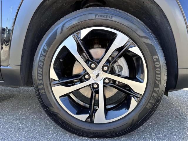 2024 Chevrolet Trax FWD 4dr 1RS