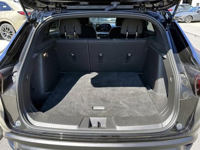 2024 Chevrolet Trax FWD 4dr 1RS