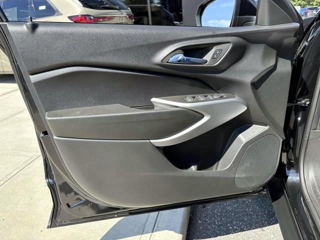 2024 Chevrolet Trax FWD 4dr 1RS