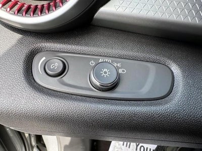 2024 Chevrolet Trax FWD 4dr 1RS