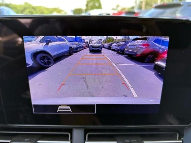 2024 Chevrolet Trax FWD 4dr 1RS