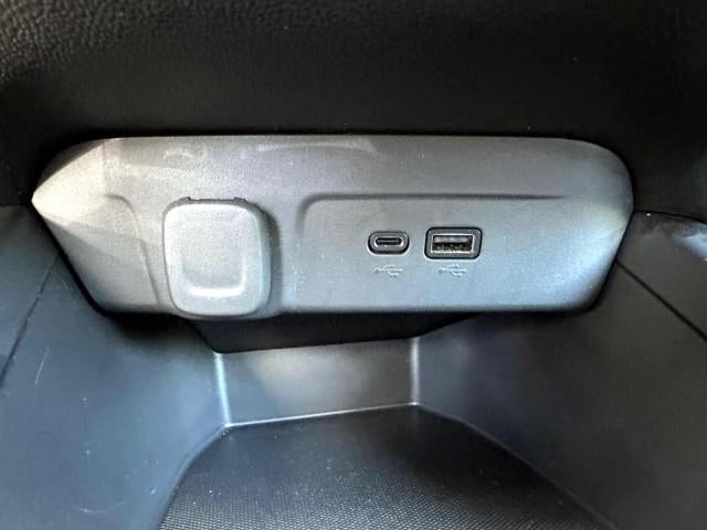 2024 Chevrolet Trax FWD 4dr 1RS