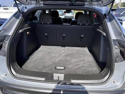 2024 Chevrolet Trax FWD 4dr 1RS