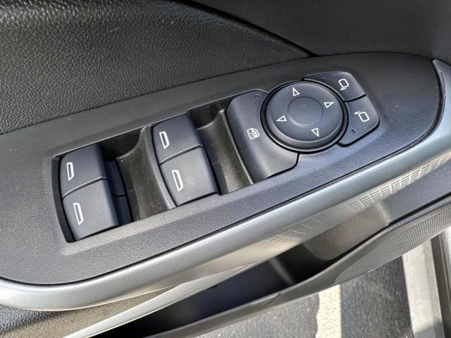 2024 Chevrolet Trax FWD 4dr 1RS
