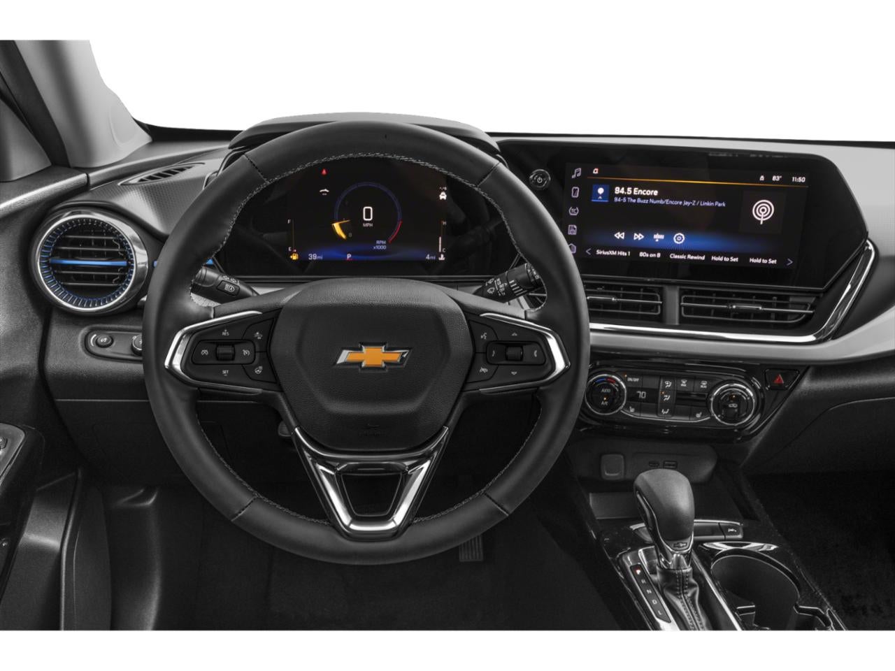 2024 Chevrolet Trax FWD 4dr 1RS