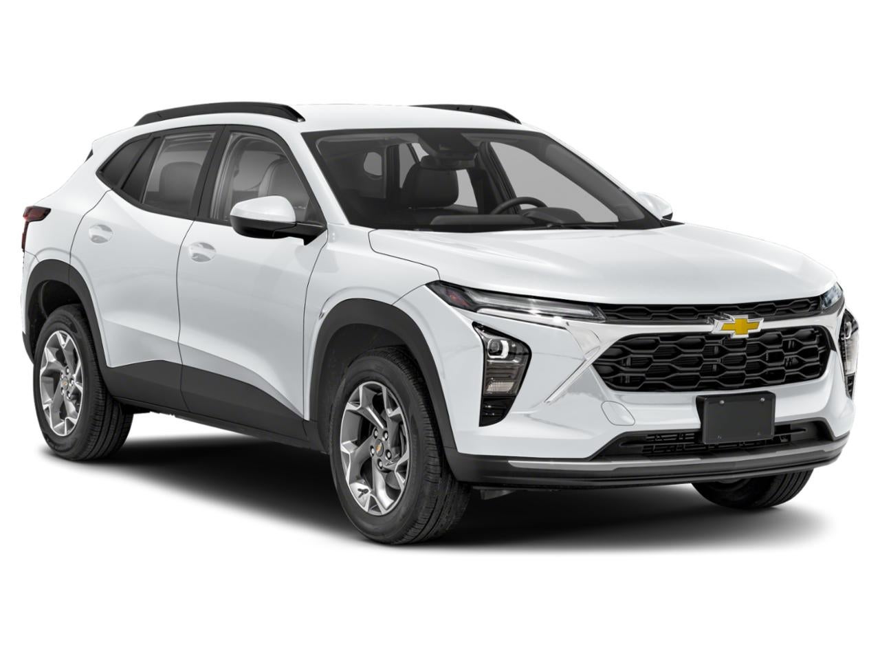 2024 Chevrolet Trax FWD 4dr 1RS
