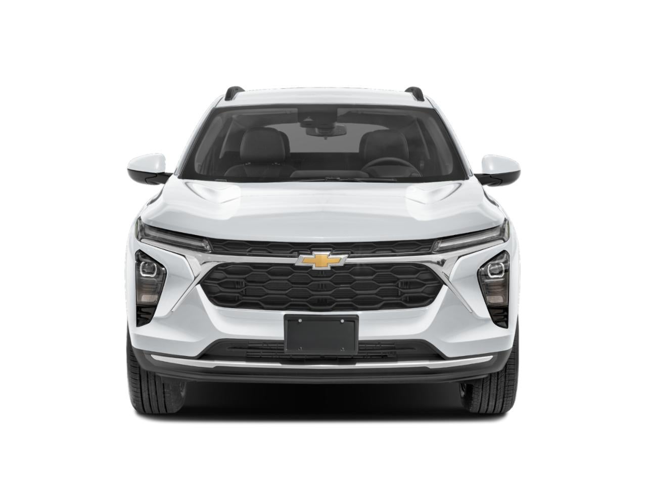 2024 Chevrolet Trax FWD 4dr 1RS