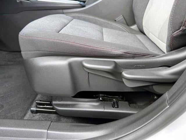 2024 Chevrolet Trax FWD 4dr 1RS