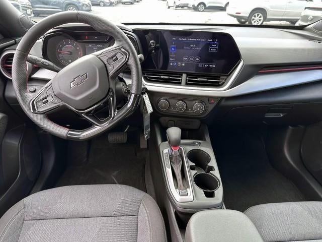 2024 Chevrolet Trax FWD 4dr 1RS