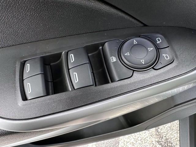 2024 Chevrolet Trax FWD 4dr 1RS