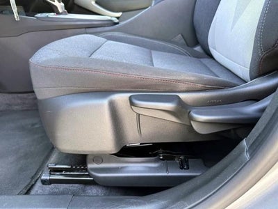 2024 Chevrolet Trax FWD 4dr 1RS