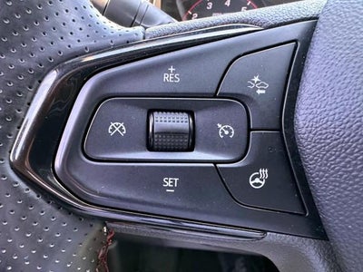 2024 Chevrolet Trax FWD 4dr 1RS