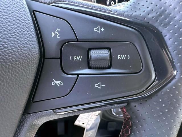 2024 Chevrolet Trax FWD 4dr 1RS