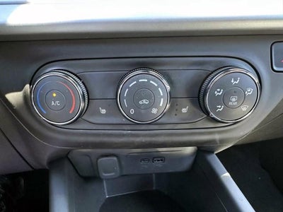 2024 Chevrolet Trax FWD 4dr 1RS