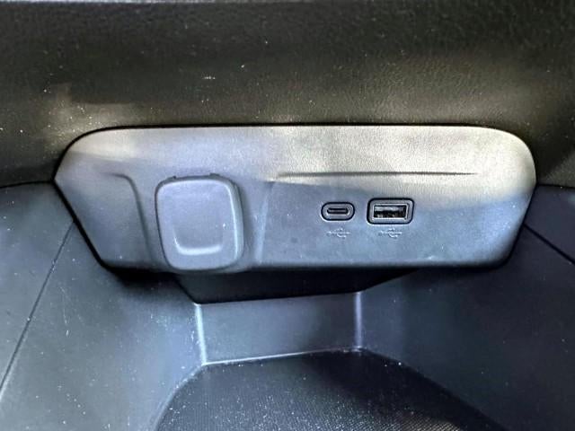 2024 Chevrolet Trax FWD 4dr 1RS
