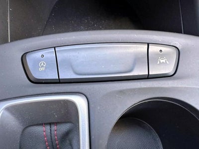 2024 Chevrolet Trax FWD 4dr 1RS